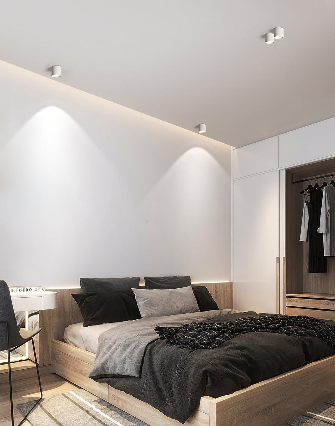 Lampa sufitowa Modupoint
