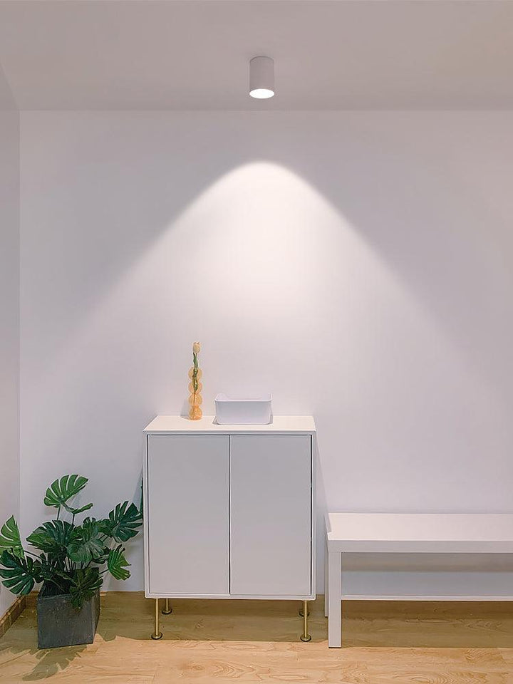 Lampa sufitowa Modupoint