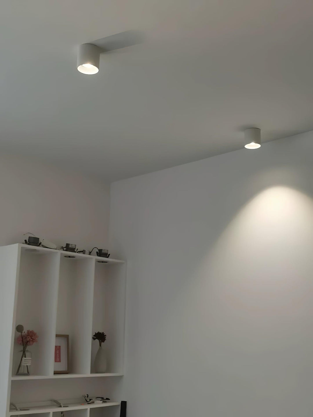 Lampa sufitowa Modupoint
