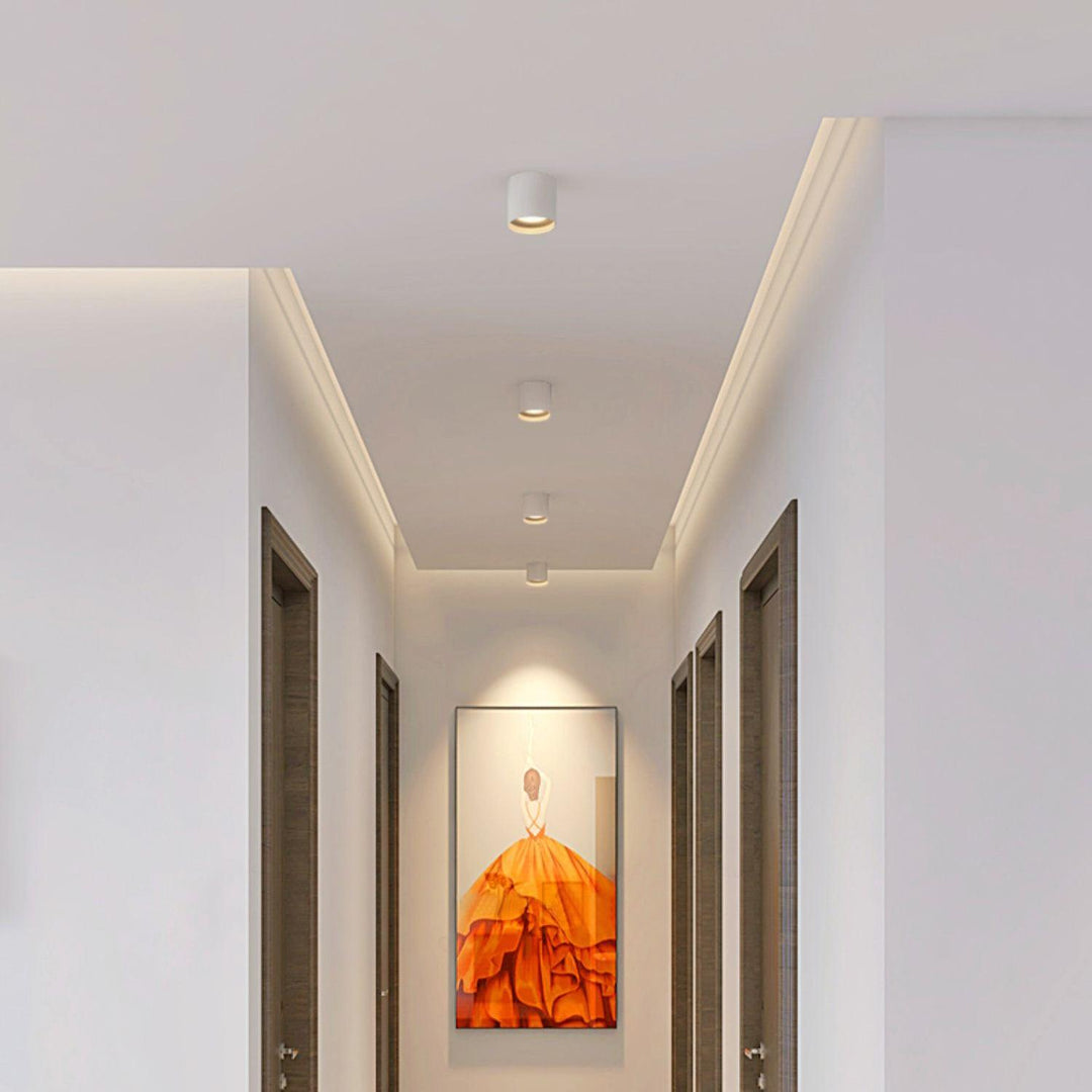 Lampa sufitowa Modupoint