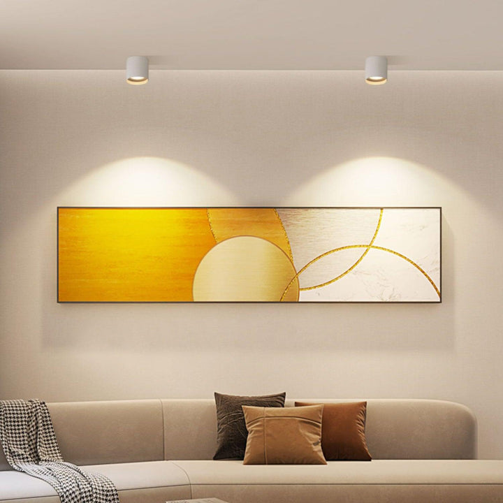 Lampa sufitowa Modupoint