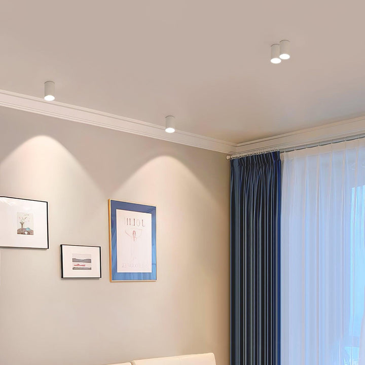 Lampa sufitowa Modupoint
