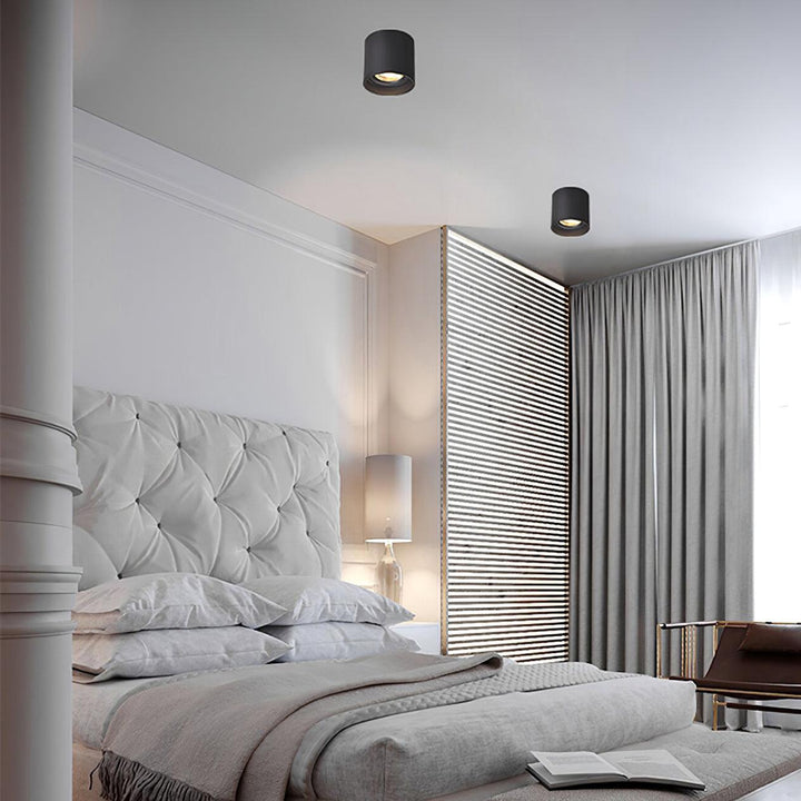 Lampa sufitowa Modupoint