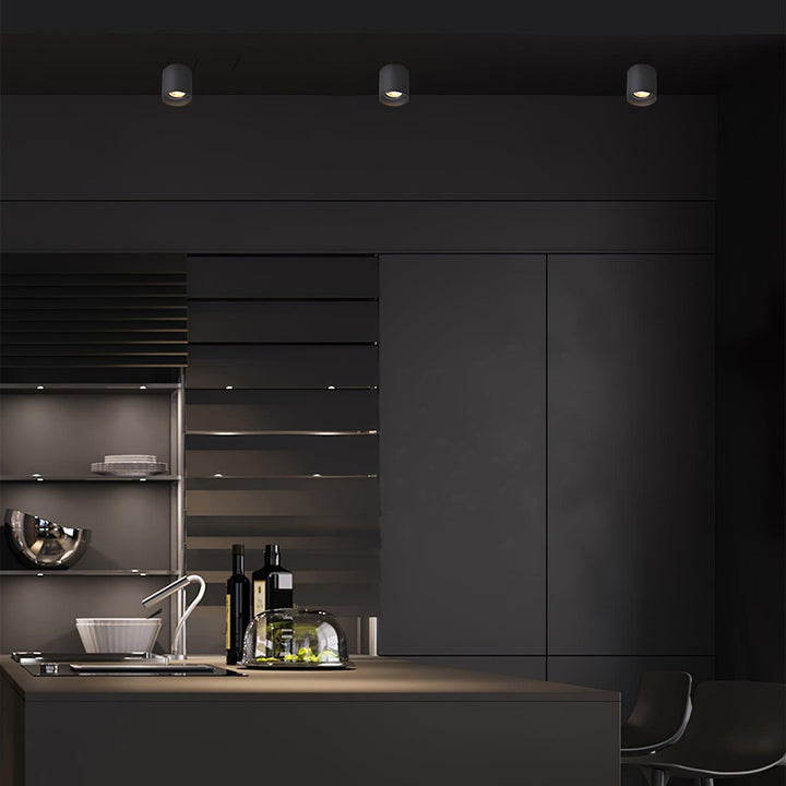 Lampa sufitowa Modupoint