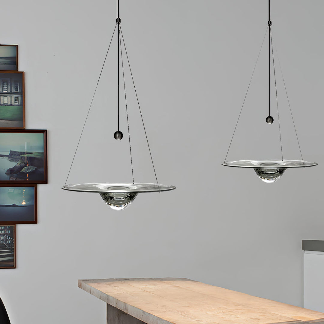 Lampa wisząca Momento