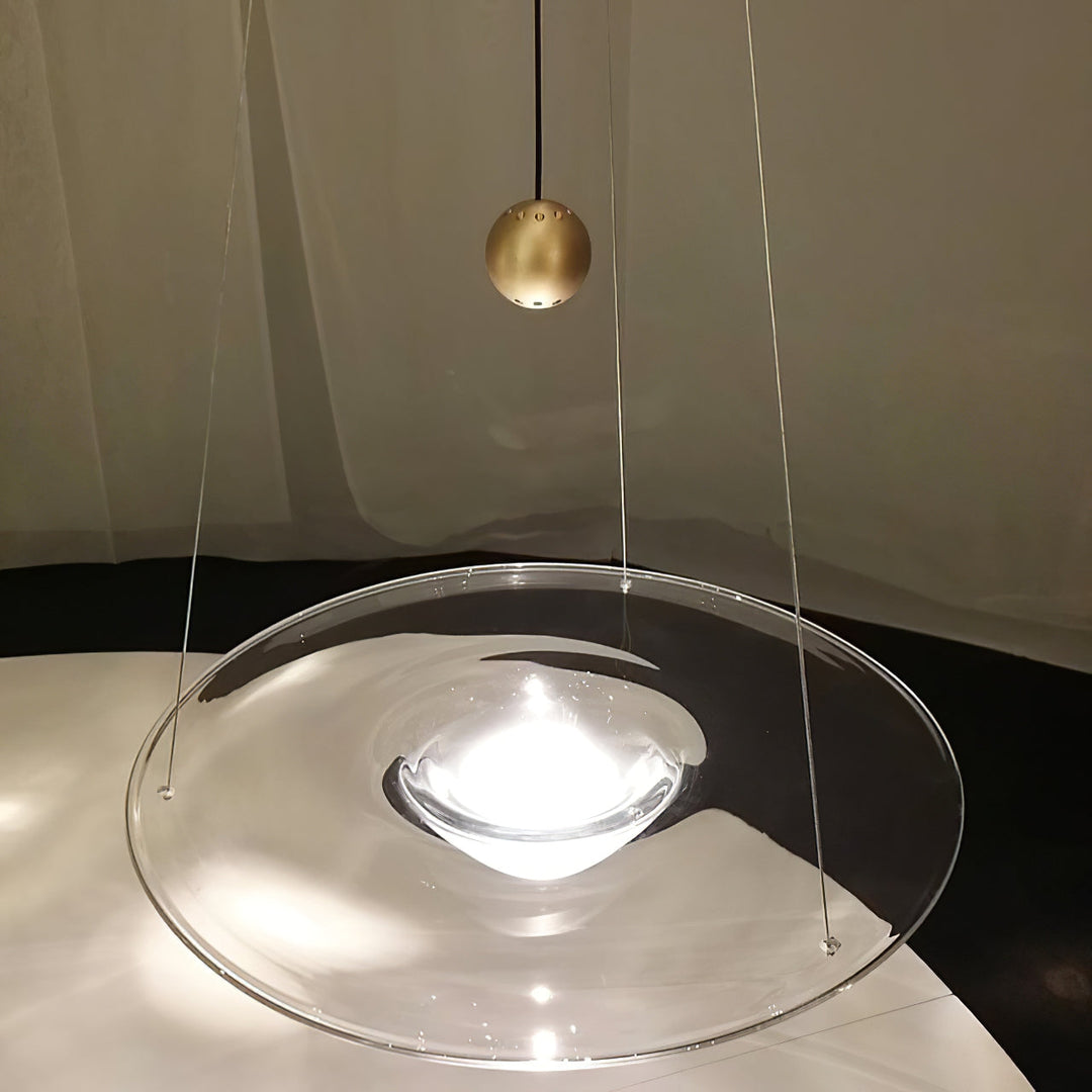 Lampa wisząca Momento