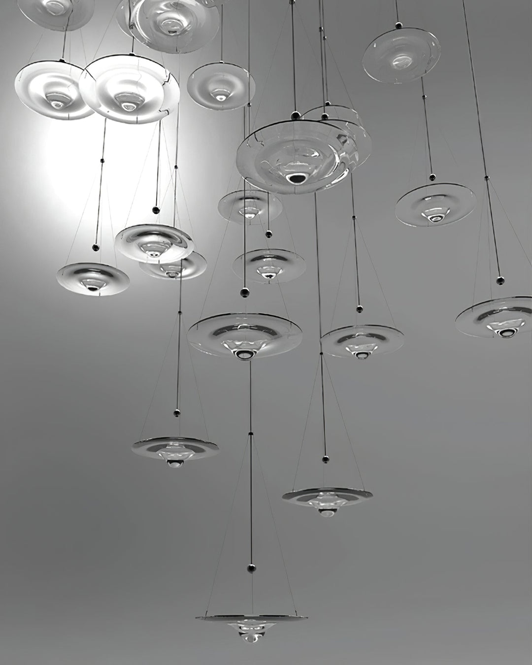 Lampa wisząca Momento