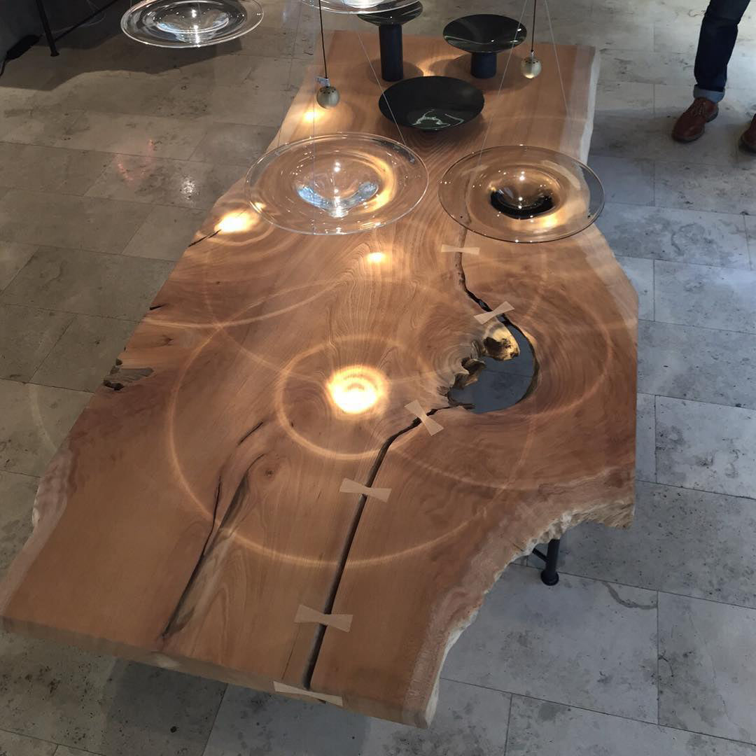 Lampa wisząca Momento