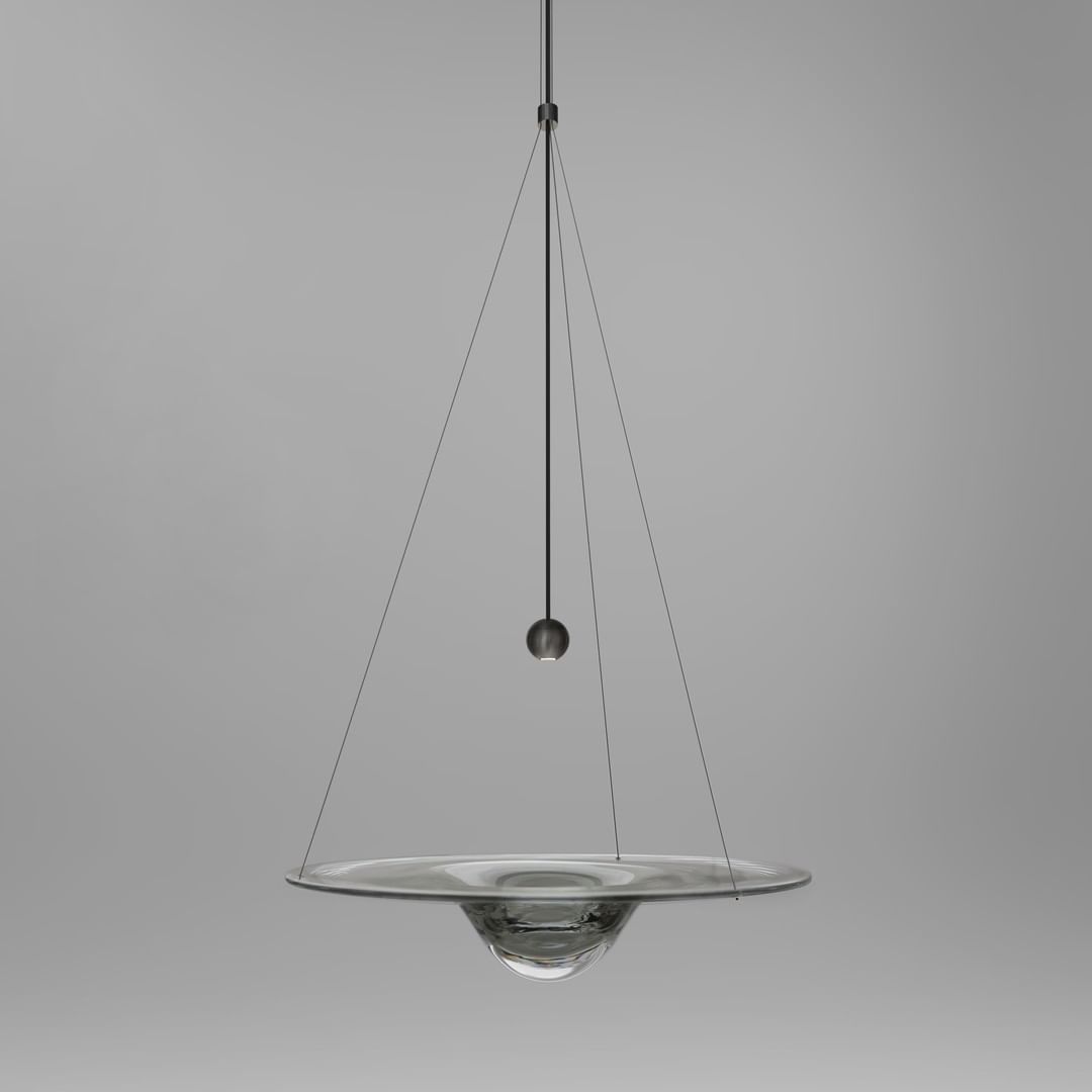Lampa wisząca Momento