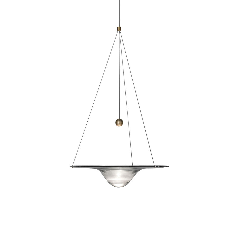 Lampa wisząca Momento