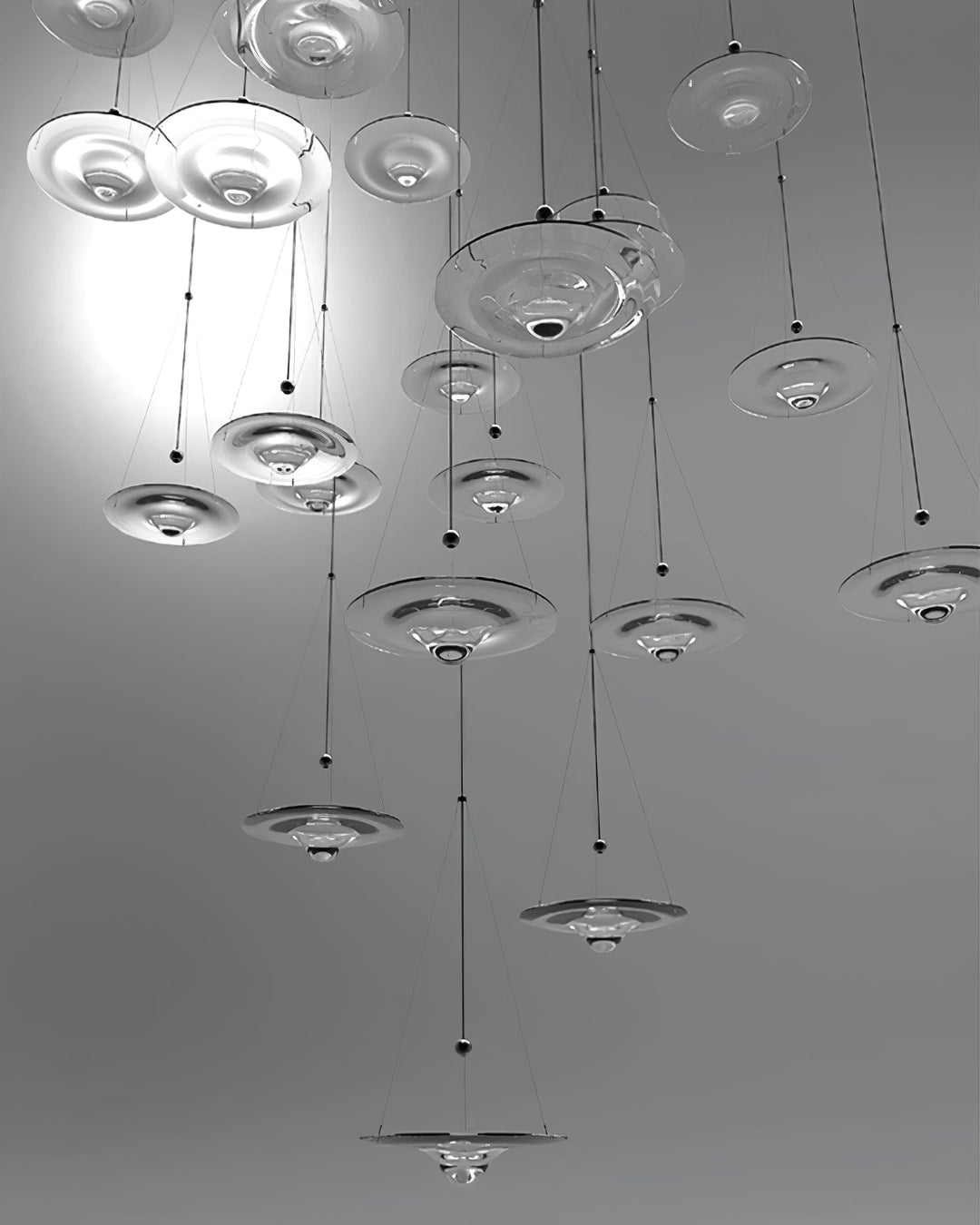 Lampa wisząca Momento