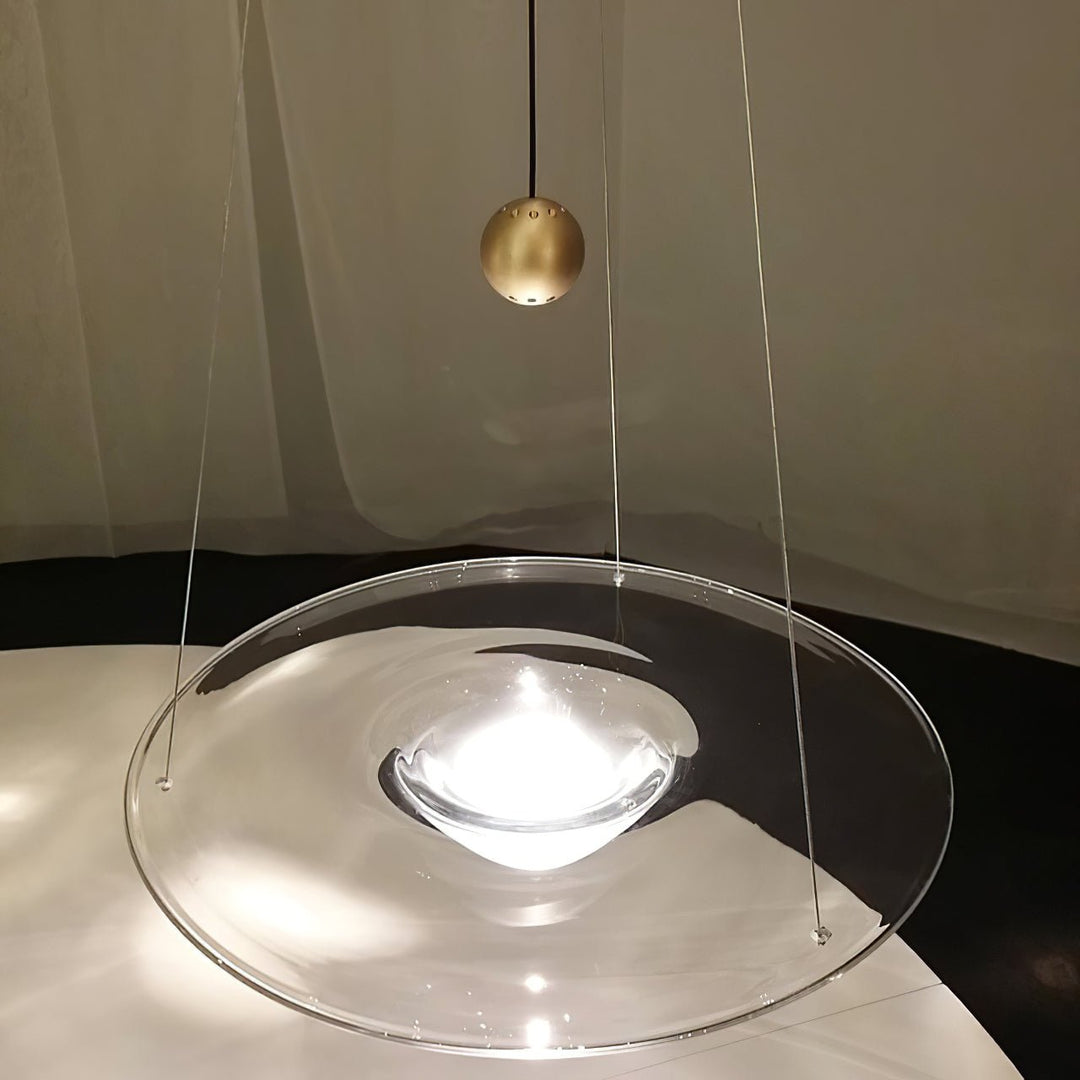 Lampa wisząca Momento