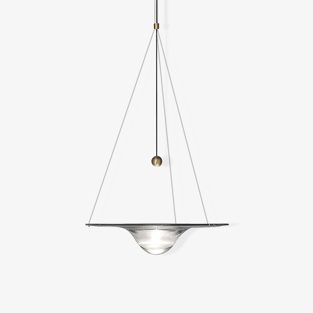 Lampa wisząca Momento