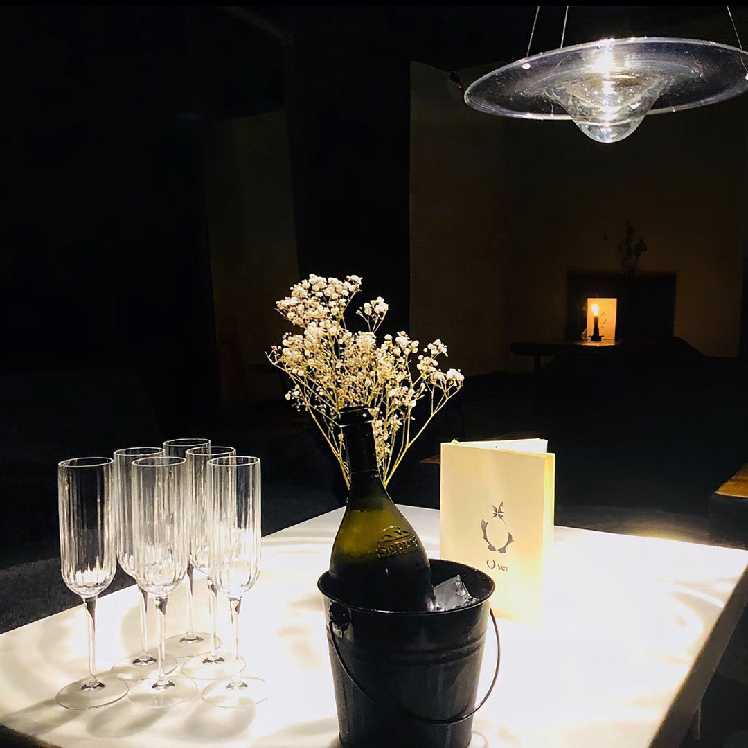 Lampa wisząca Momento
