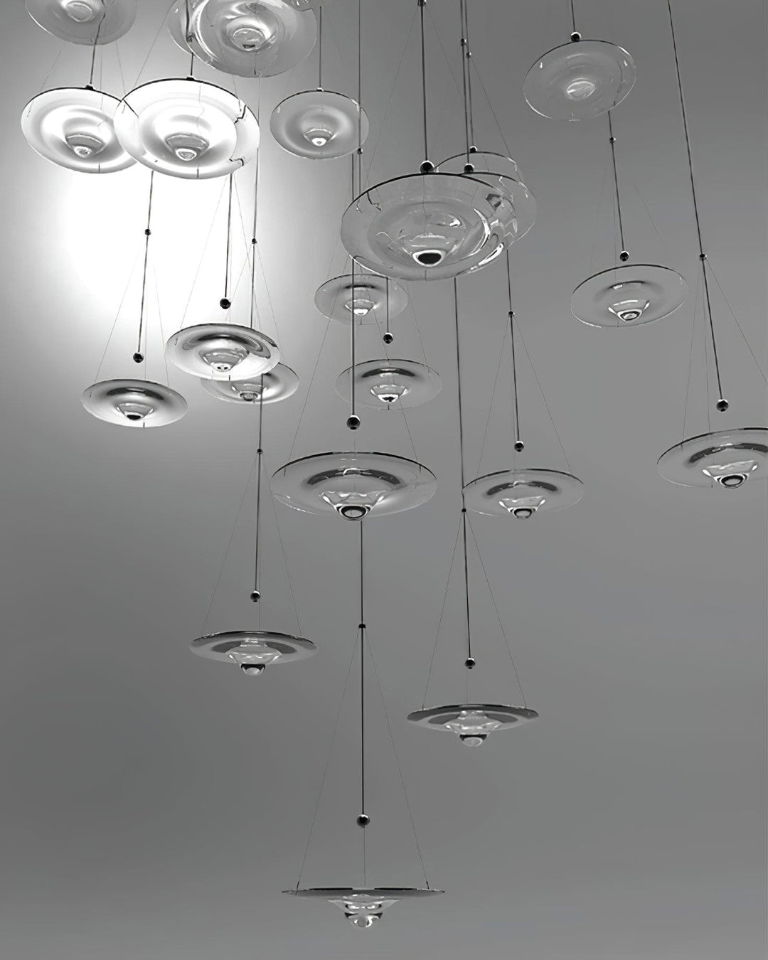 Lampa wisząca Momento