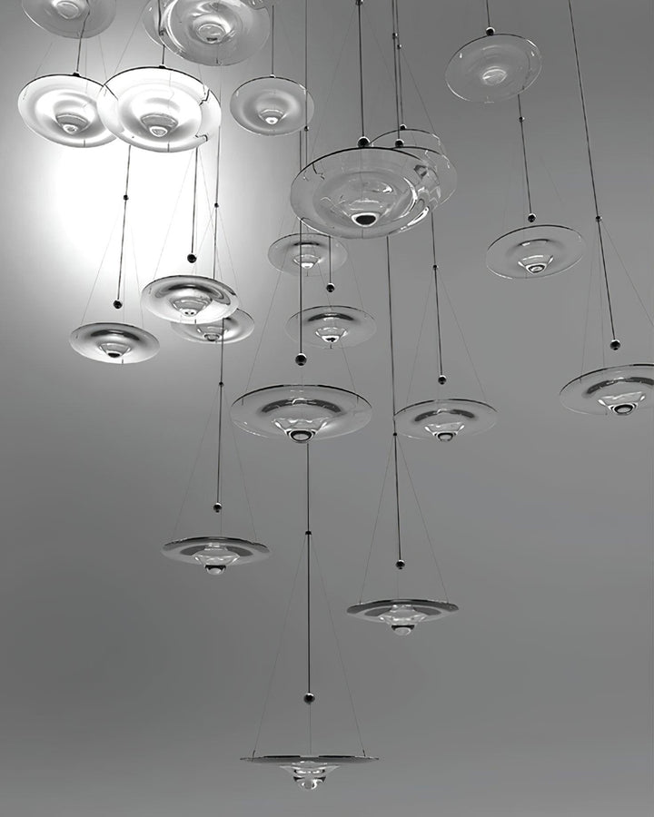 Lampa wisząca Momento