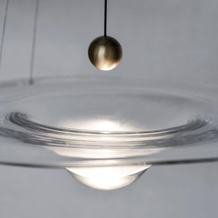 Lampa wisząca Momento
