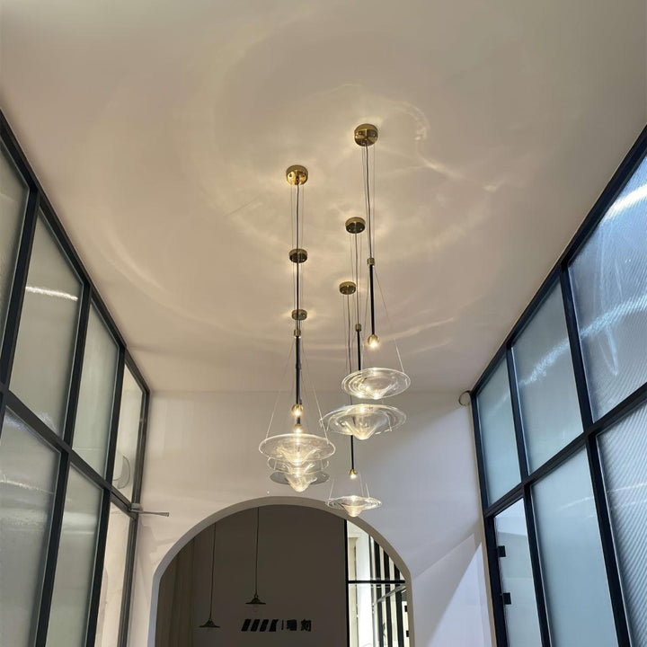 Lampa wisząca Momento