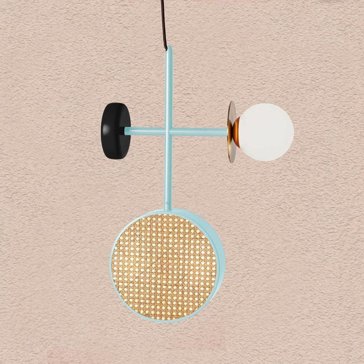 Lampa wisząca Monaco