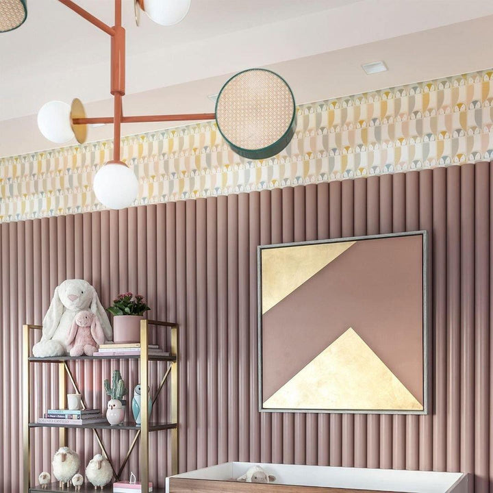 Lampa wisząca Monaco