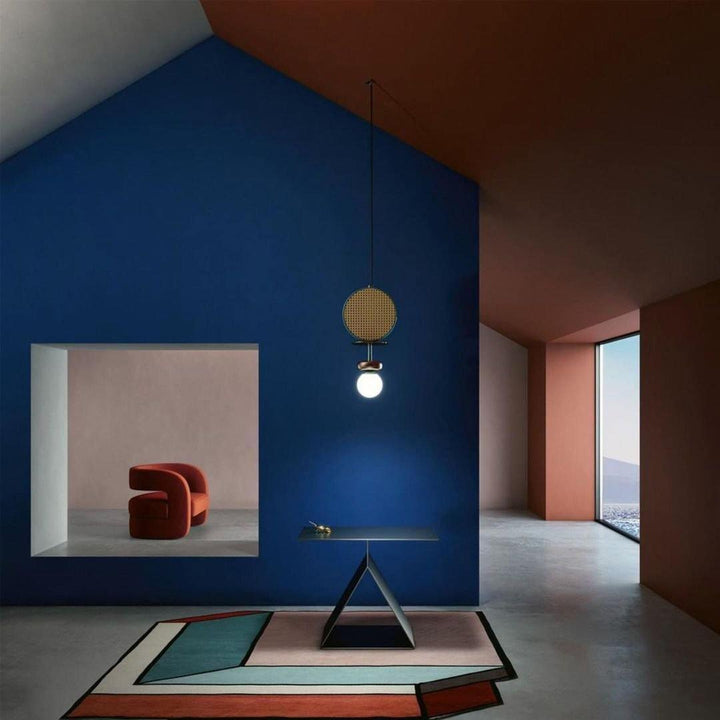 Lampa wisząca Monaco