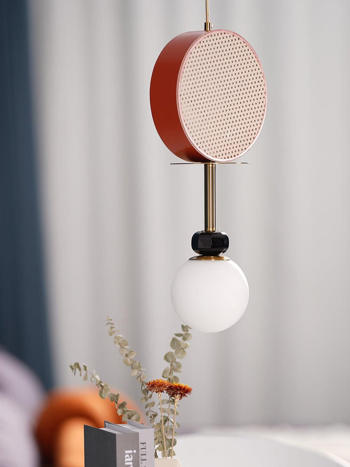 Lampa wisząca Monaco