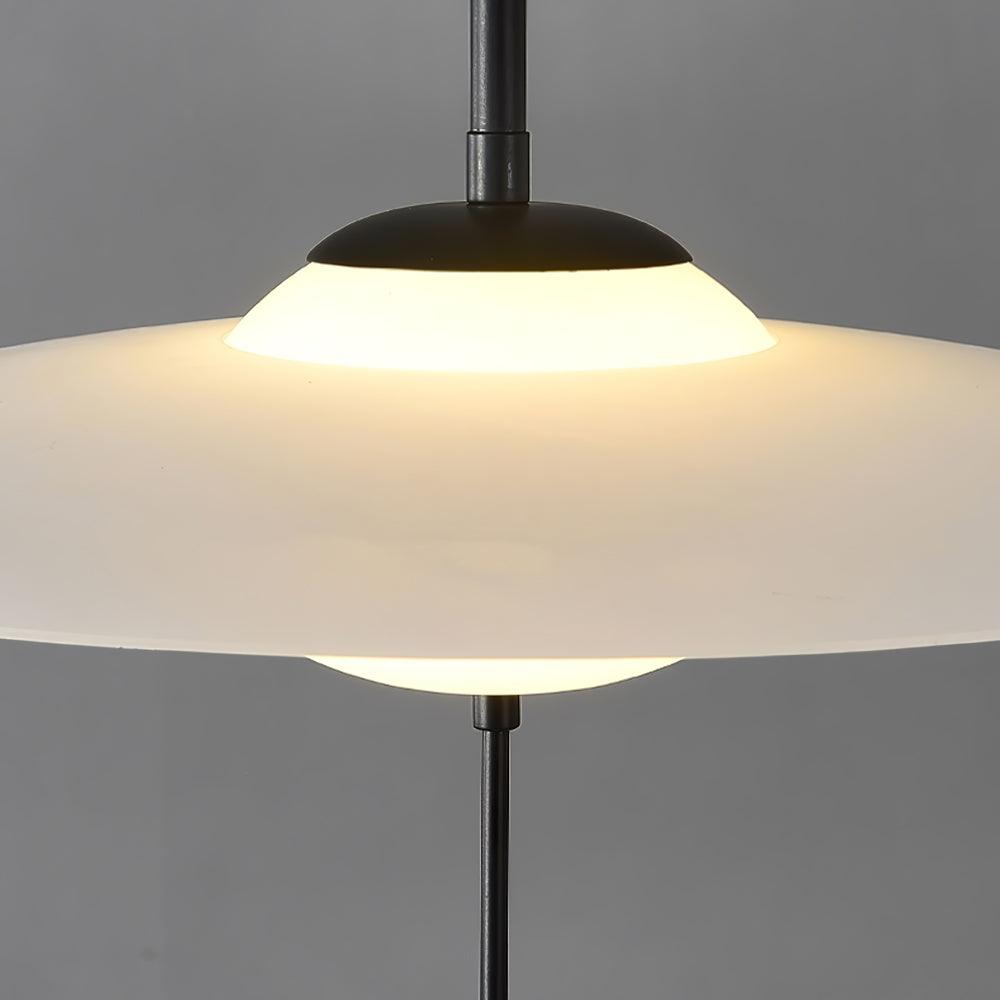 Lampa wisząca Astris