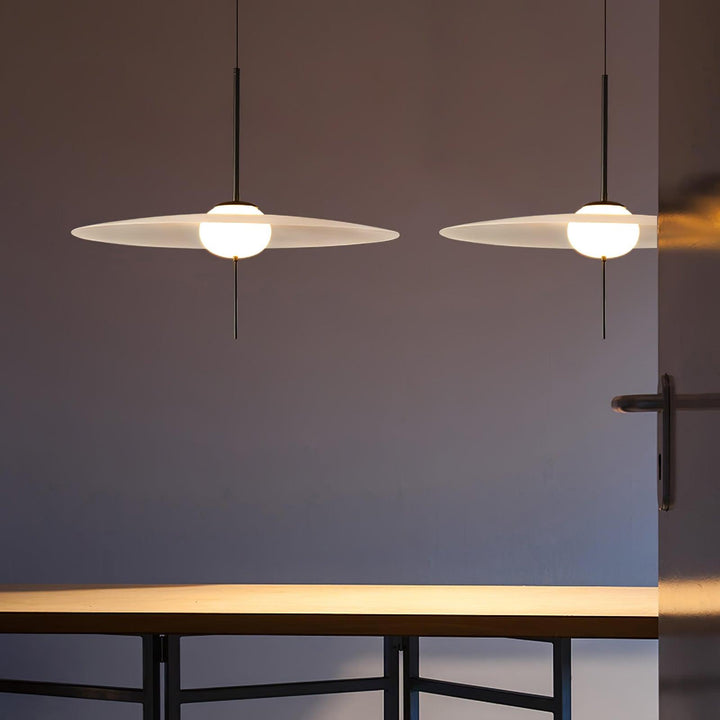 Lampa wisząca Astris