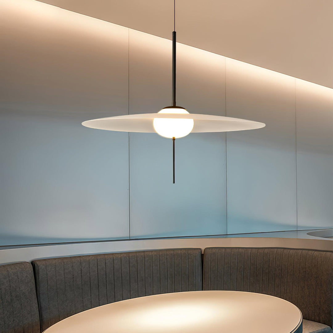 Lampa wisząca Astris