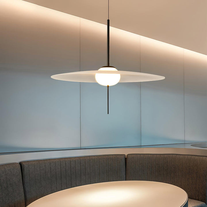 Lampa wisząca Astris