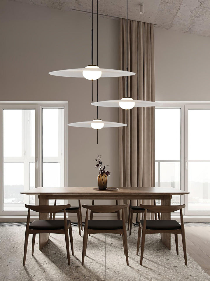 Lampa wisząca Astris