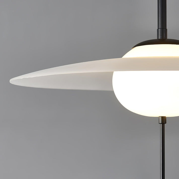 Lampa wisząca Astris