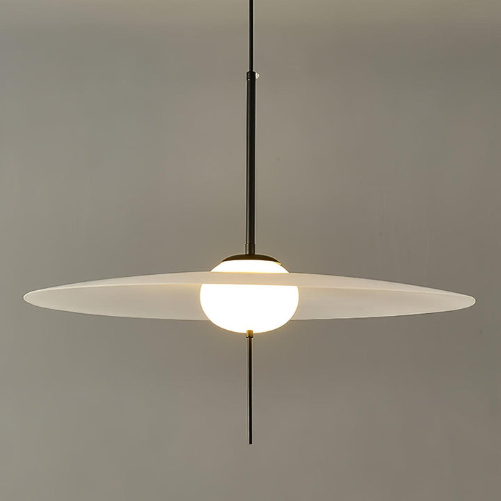 Lampa wisząca Astris