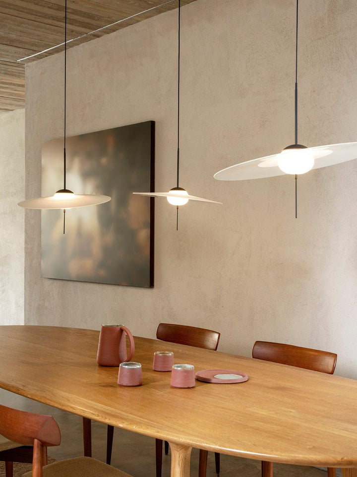 Lampa wisząca Astris