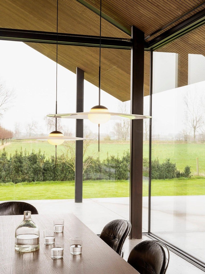 Lampa wisząca Astris