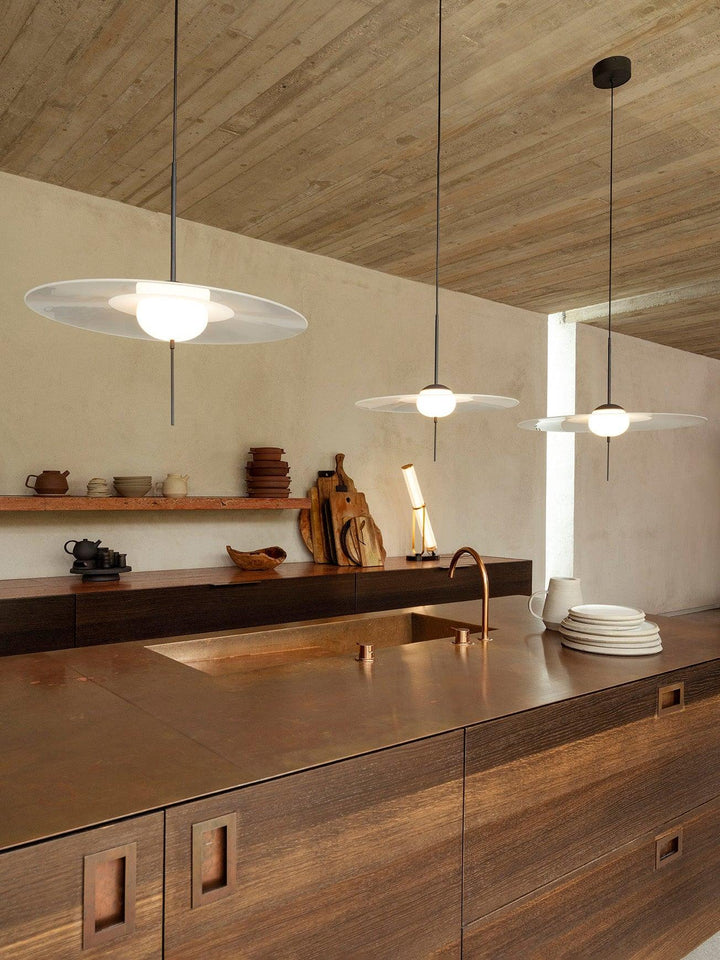 Lampa wisząca Astris