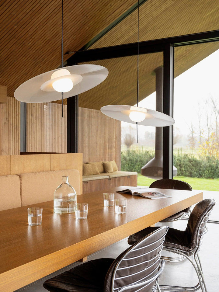 Lampa wisząca Astris