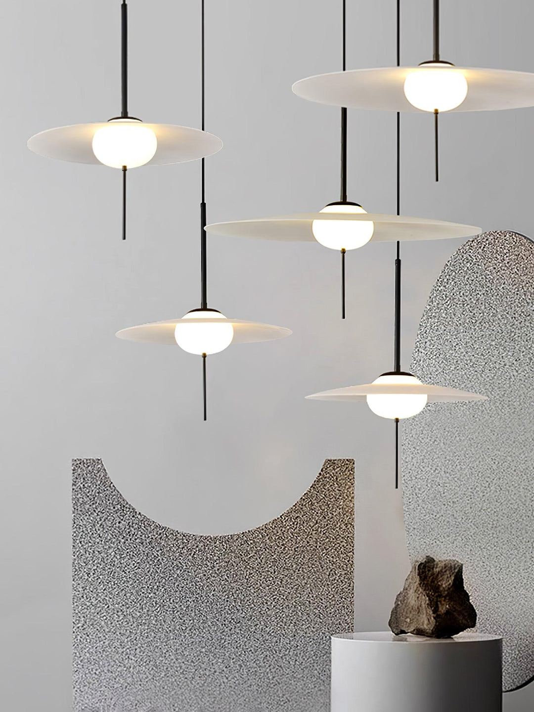 Lampa wisząca Astris