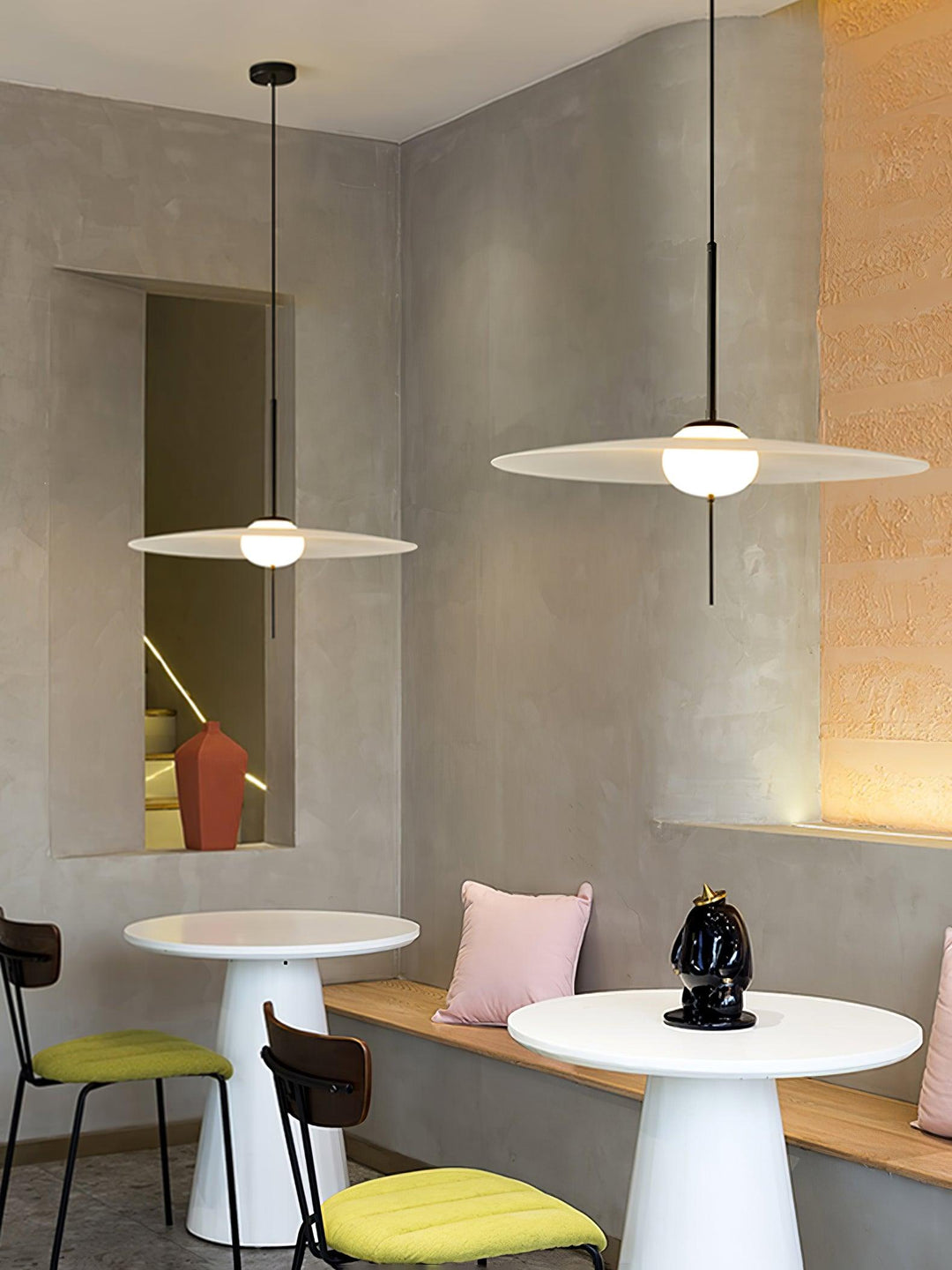 Lampa wisząca Astris