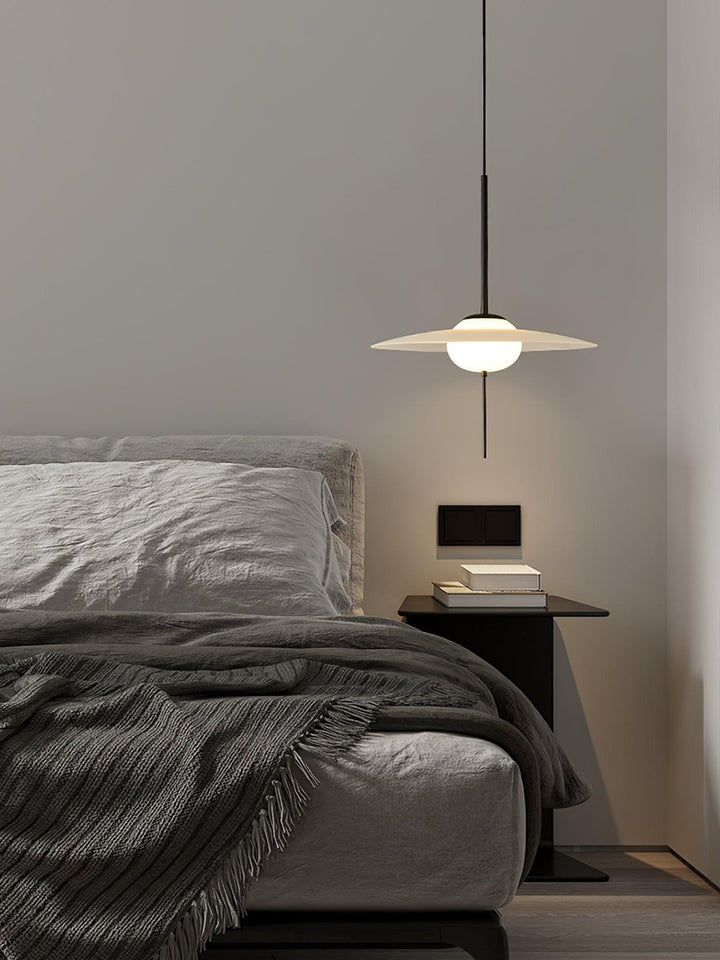 Lampa wisząca Astris
