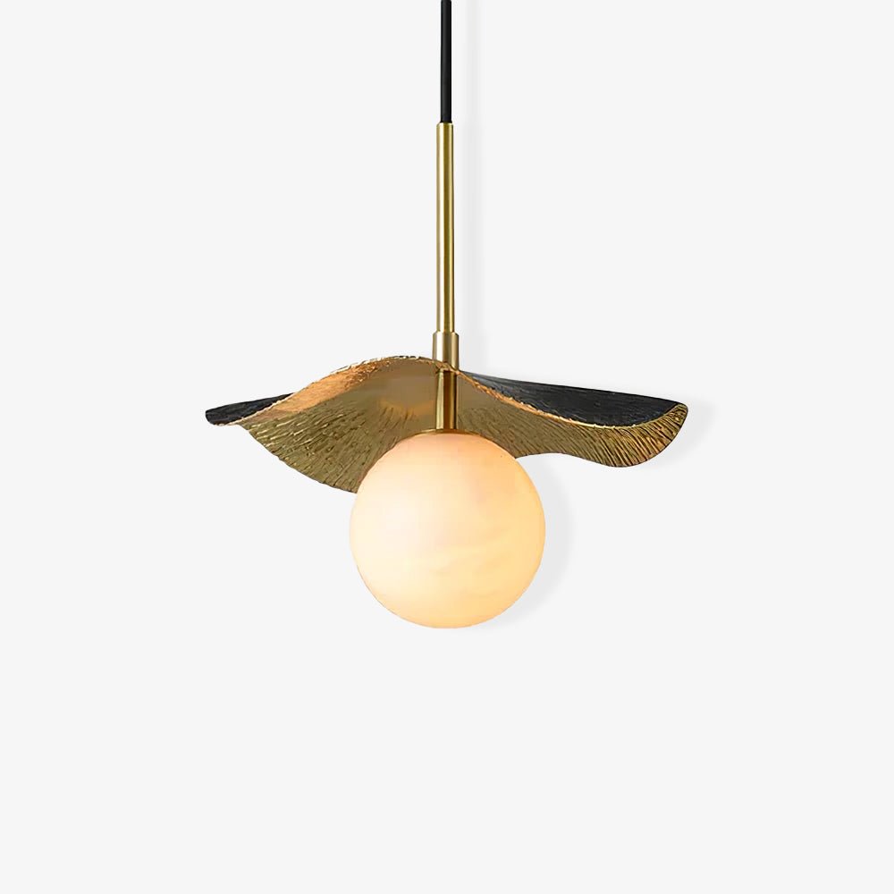 Lampa wisząca Montera Alabaster