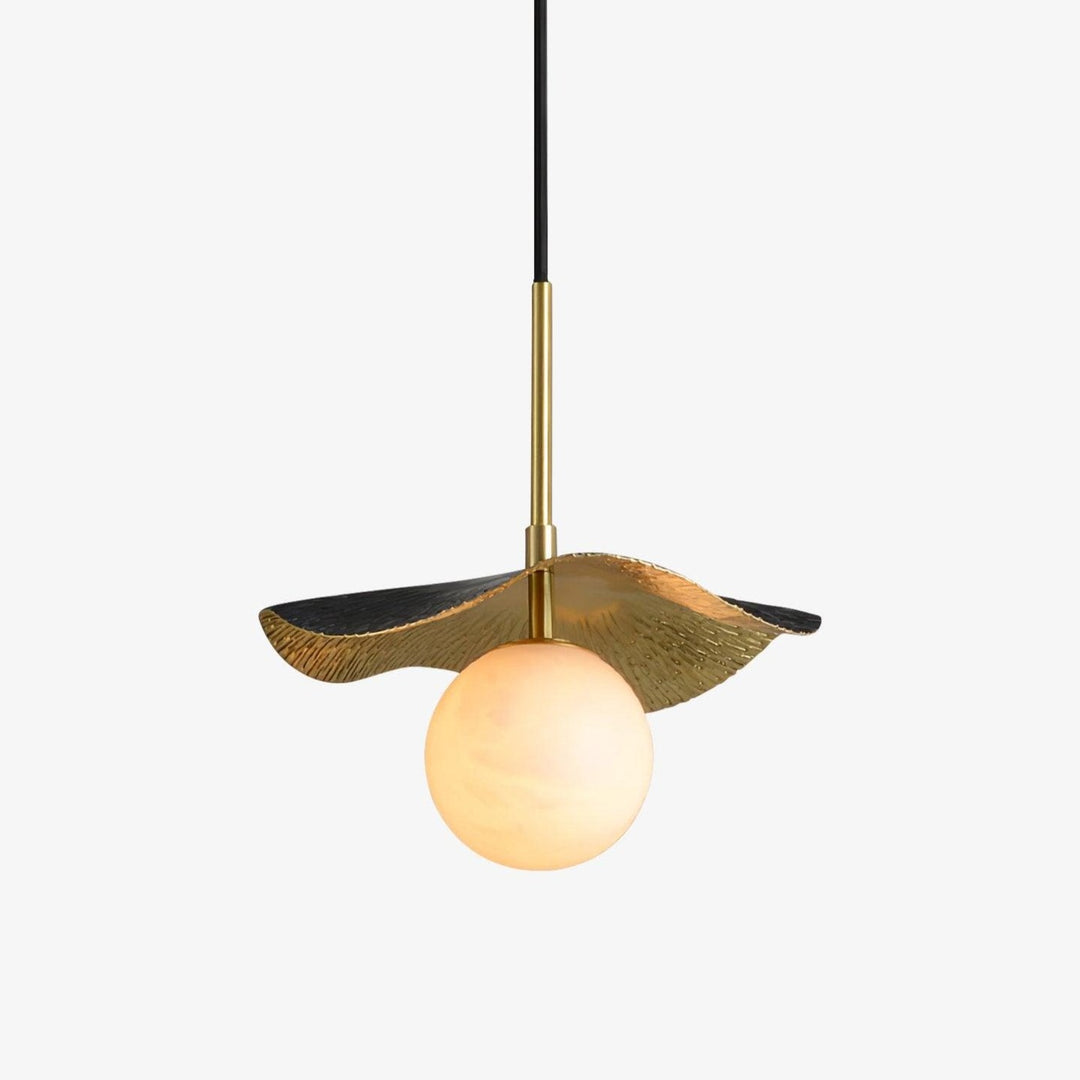 Lampa wisząca Montera Alabaster
