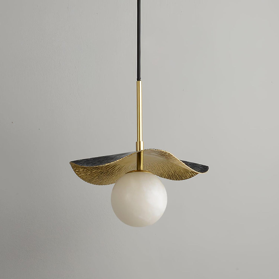 Lampa wisząca Montera Alabaster