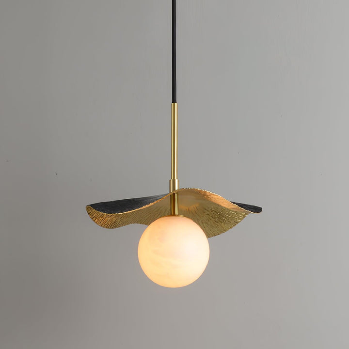 Lampa wisząca Montera Alabaster