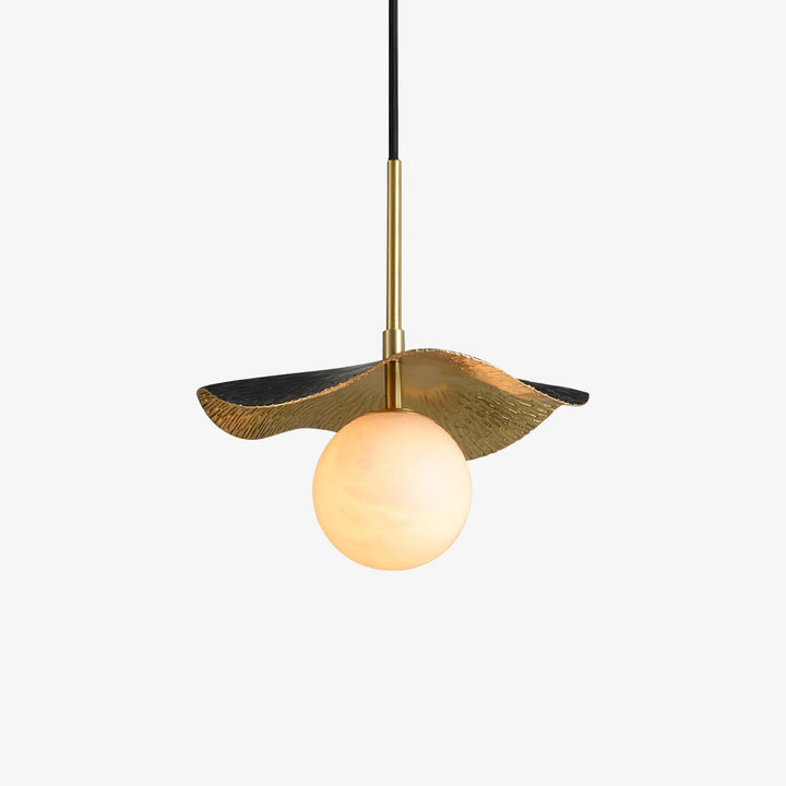 Lampa wisząca Montera Alabaster