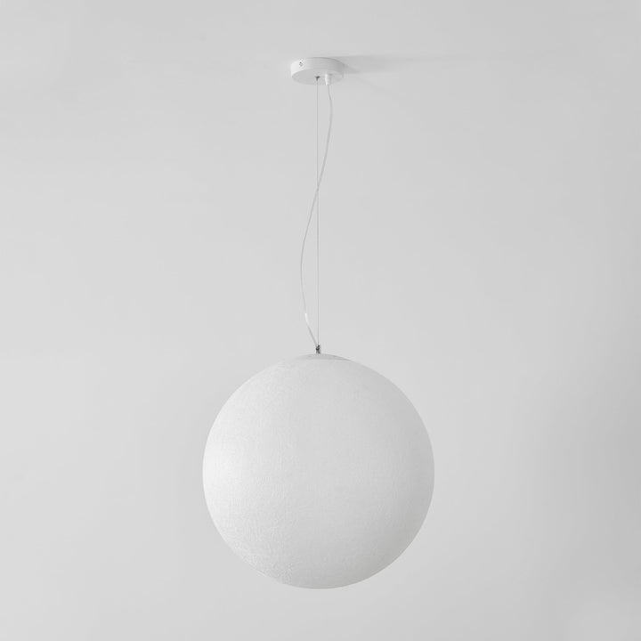 Lampa Wisząca Księżyc