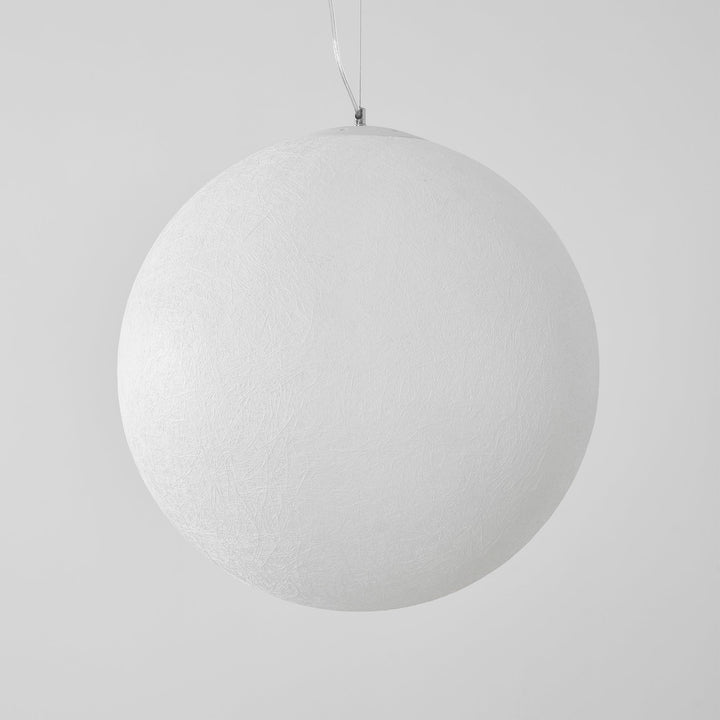 Lampa Wisząca Księżyc