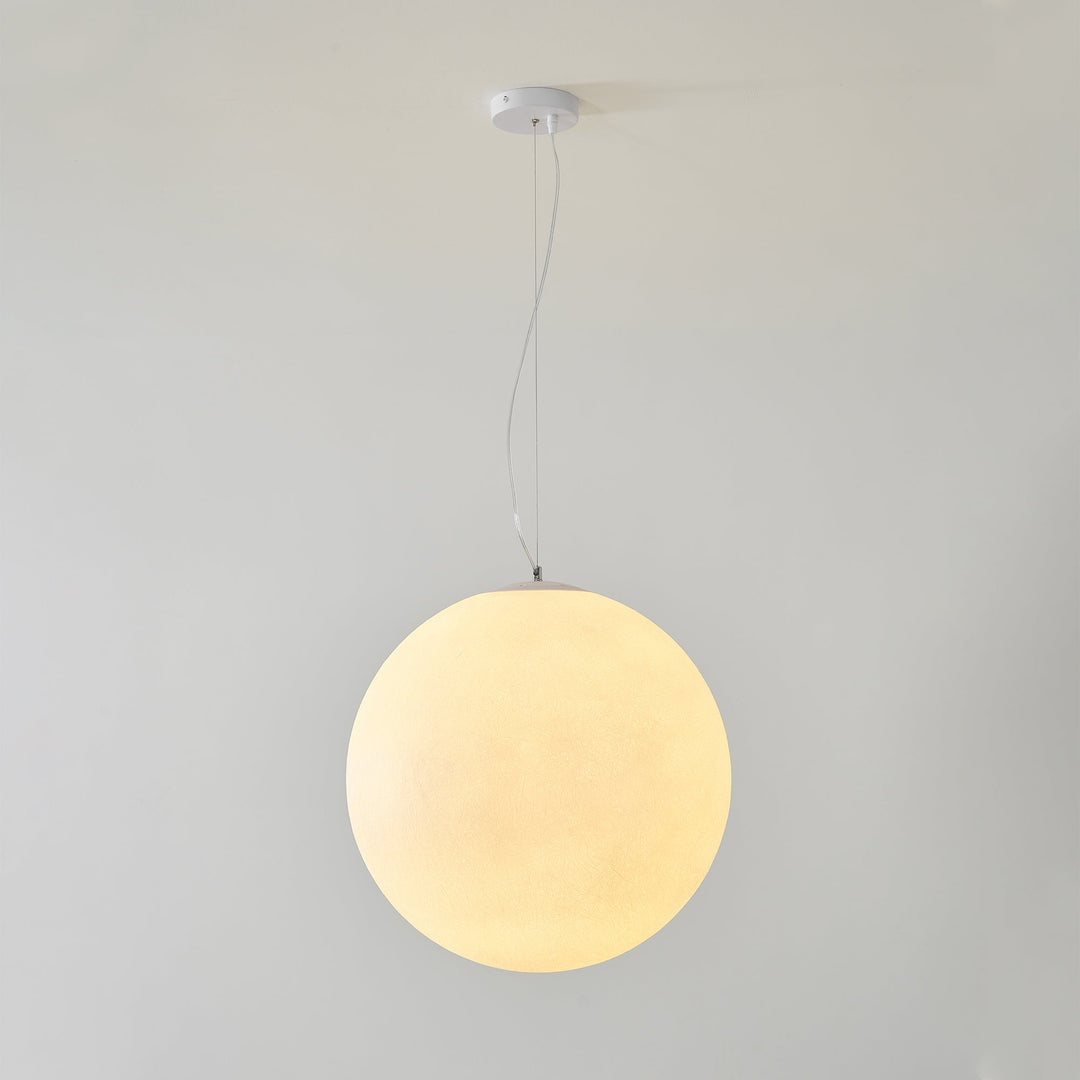 Lampa Wisząca Księżyc