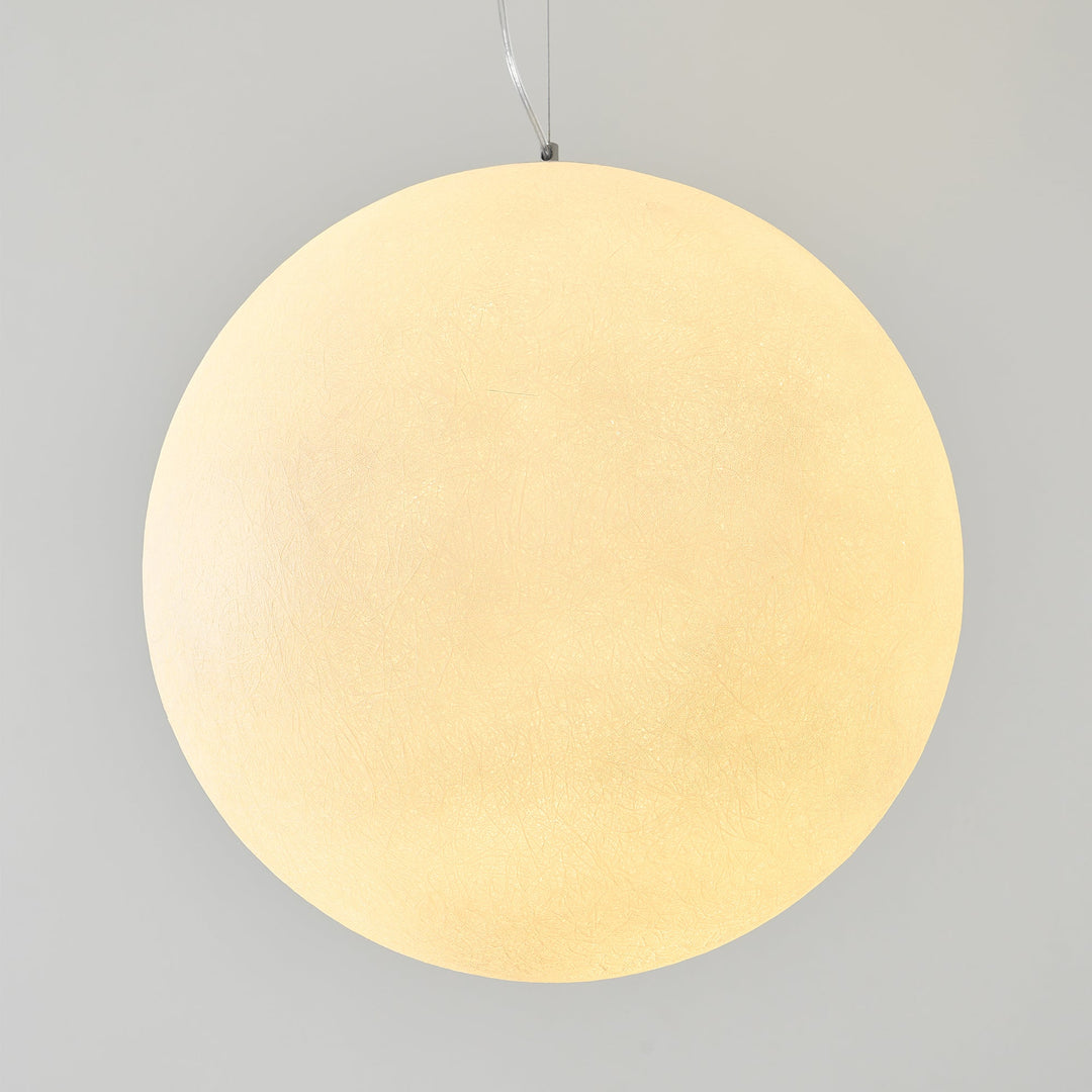 Lampa Wisząca Księżyc