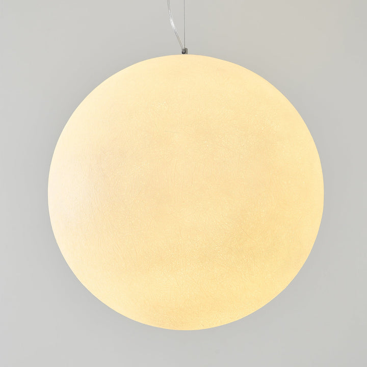 Lampa Wisząca Księżyc